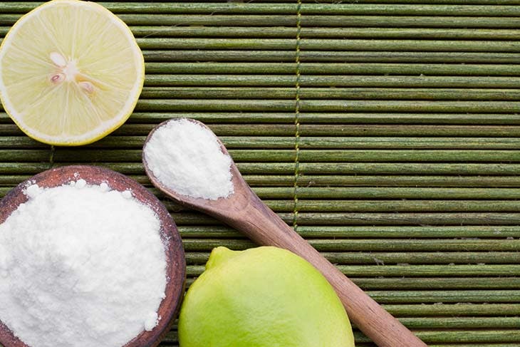 5 natürliche Möglichkeiten, Pestizide aus Obst und Gemüse zu entfernen 3 Natriumbicarbonat