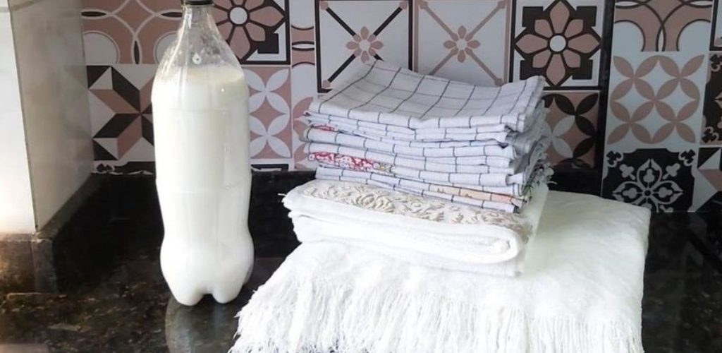 6 Fehler beim Waschen, die dazu führen, dass Kleidung schlecht riecht