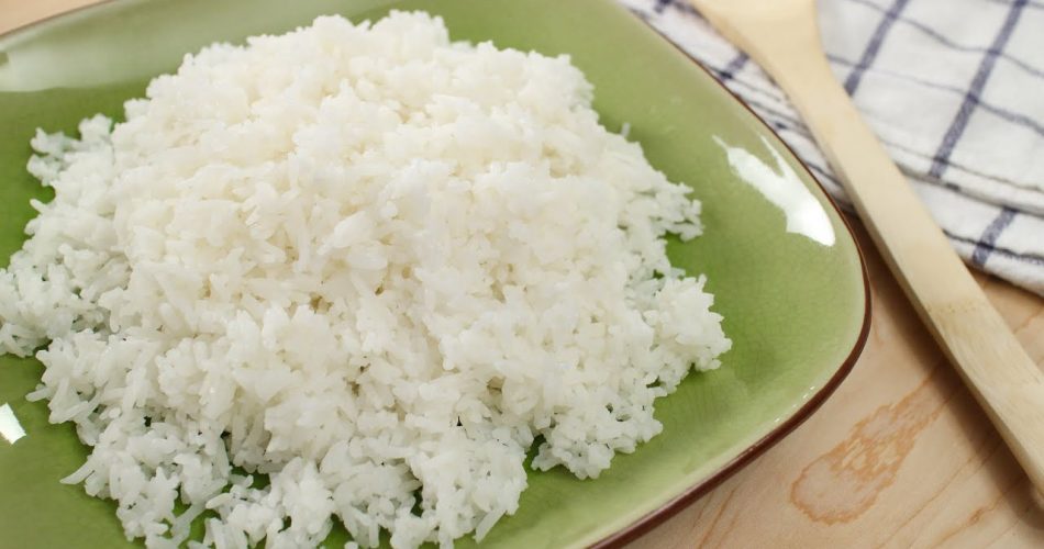 6 Fehler, die man beim Reiskochen nicht machen sollte