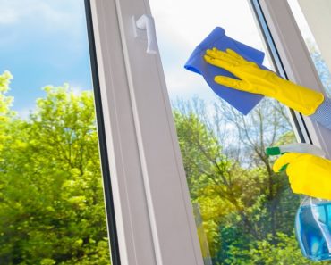 6 brillante Reinigungstricks für dieses Wochenende