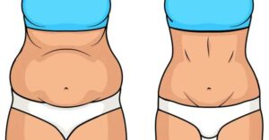 6 Übungen zum Fettabbau, um jetzt zu beginnen