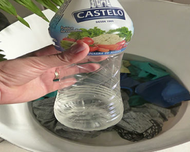 6 tolle Tipps, wie man Schweißgeruch aus Kleidung entfernt