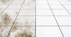 7 Tipps für die Reinigung von Bodenfliesen