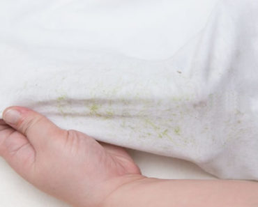 7 erstaunliche Möglichkeiten, wie man Grasflecken aus der Kleidung entfernt