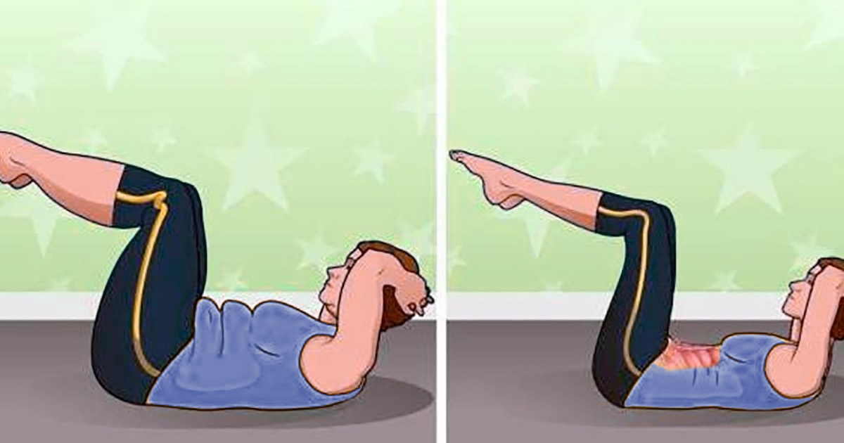 8 Grundübungen für Frauen über 40