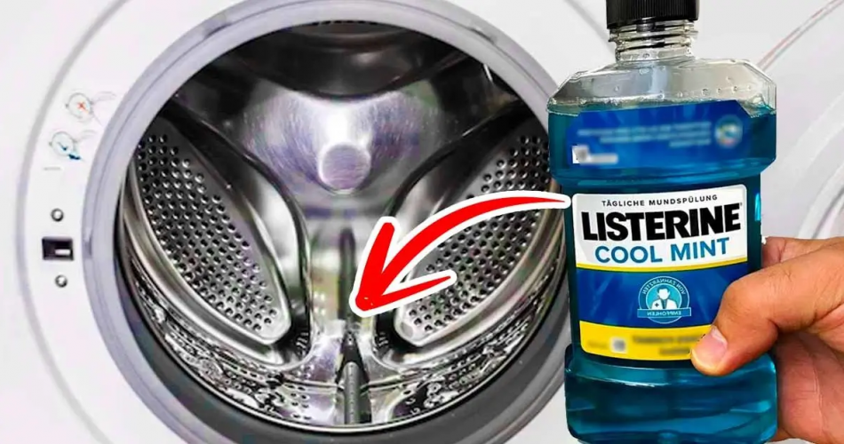 8 Möglichkeiten, Mundwasser zu verwenden (für Zuhause, Hygiene und Schönheit)