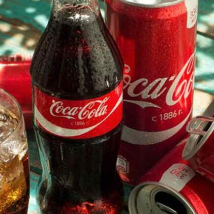 8 praktische Dinge, die Sie mit Coca-Cola machen können
