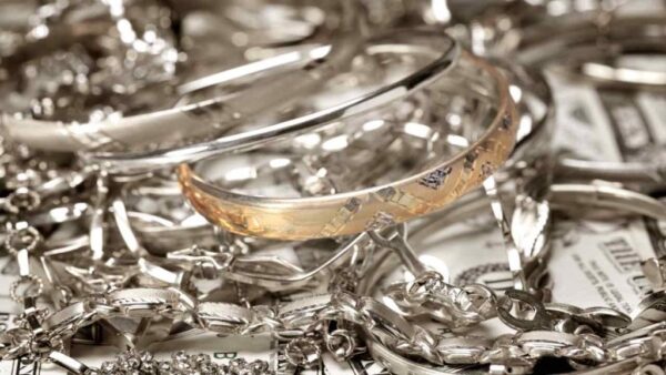 800 Silber, wissen Sie, wie viel es heute wert ist? Hier sind die unerwarteten Zahlen