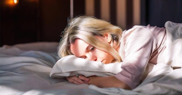 Ab welchem ​​Alter verlieren Frauen ihre Libido und brauchen Männer nicht mehr?