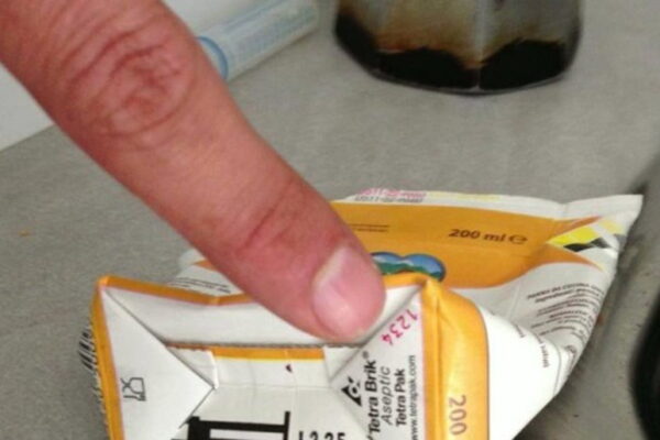 Abgelaufene Creme: Recyceln Sie sie so! Du wirst es nie wieder wegwerfen