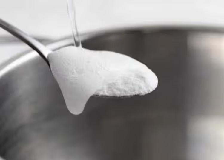 Apfelessig und Backpulver: Tipps für die Hausreinigung