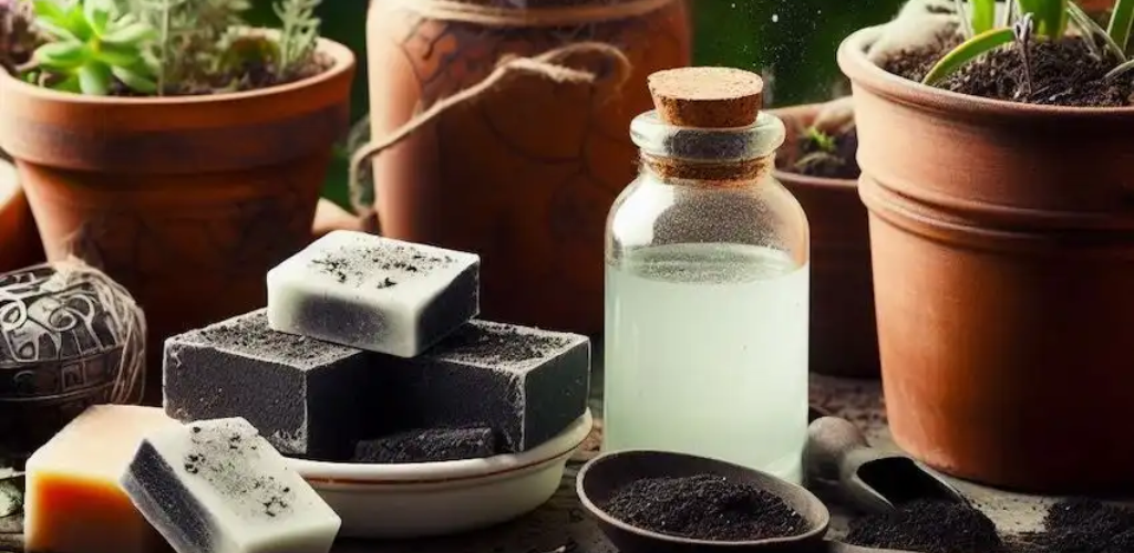 Auf Wiedersehen, Wollläuse, Blattläuse, Schnecken und Schädlinge an Pflanzen: Alles, was Sie brauchen, ist dieses Produkt