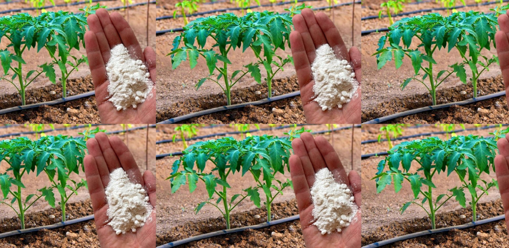 Backpulver ist der beste Freund eines Gärtners – hier sind 10 intelligente Gartenanwendungen