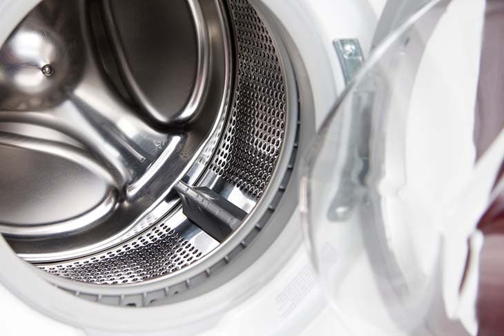 Trommelwaschmaschine