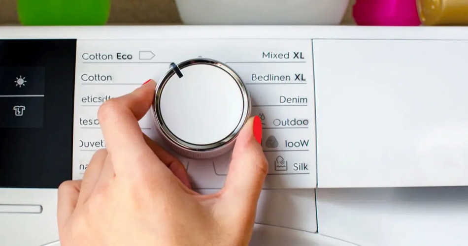 Bei welcher Temperatur sollten Sie Ihre Bettwäsche waschen? Dies ist wichtig, um viele Probleme zu vermeiden