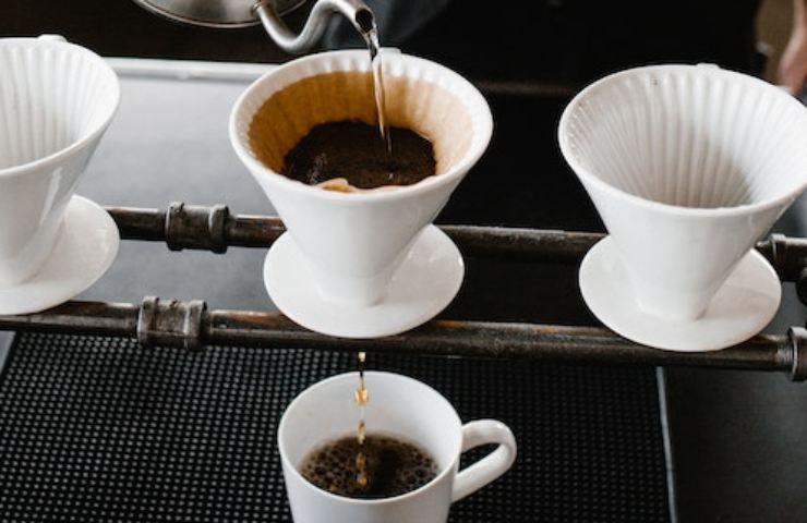 Beseitigen Sie für immer schlechte Gerüche aus dem Kühlschrank