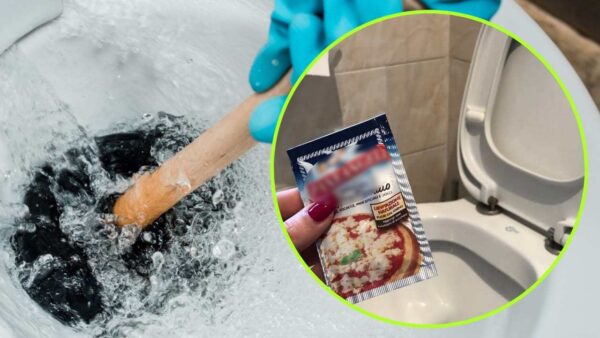 Bierhefe in der Toilette löst ein sehr häufiges Problem: Wer anfängt, hört nie auf