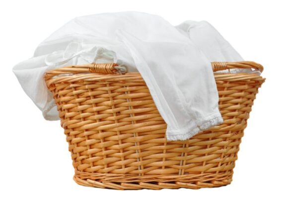 Bleichmittel Ich ersetze es so, die Ergebnisse sind umwerfend! Nicht nur auf der Wäsche