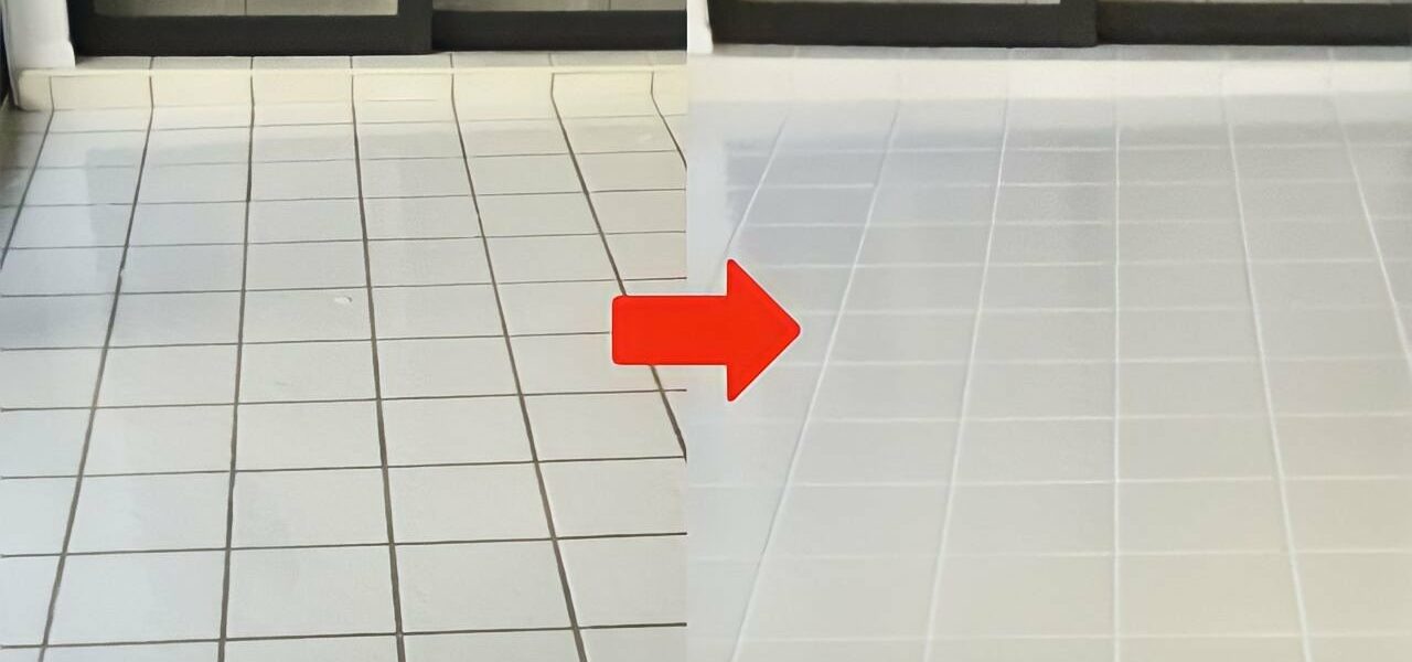 Boden ohne schwarze Fugen oder Flecken nur, wenn Sie es zu Hause auf dem Boden verwenden