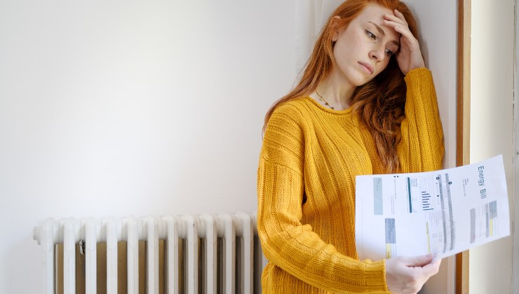 So sparen Sie mit dem Heizkessel Geld