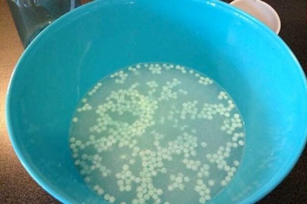 DIY-Lufterfrischer mit 3 Inhaltsstoffen: Sein Duft hält tagelang auf Sofas, Vorhängen und Kleidungsstücken, die nach Schimmel schmecken