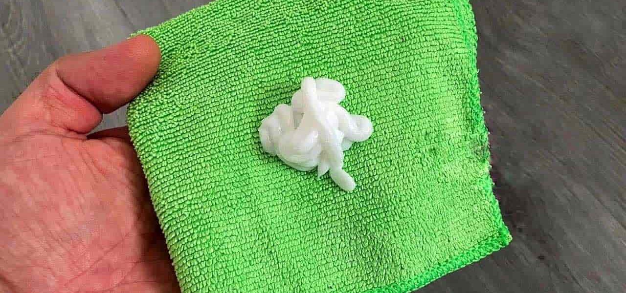 Damit ist Staub zu Hause kein Problem mehr: Sie verwenden es auch in Hotels