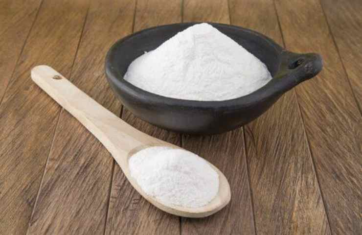 Dank Bikarbonat sind schlechte Gerüche im Haus kein Problem mehr