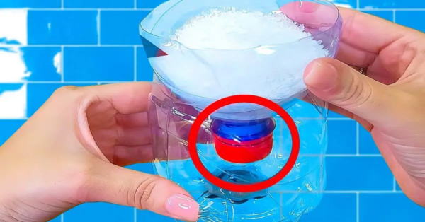 Der 1-Euro-Trick, um Feuchtigkeit aus dem Haus zu entfernen: einfache Lösung des Problems