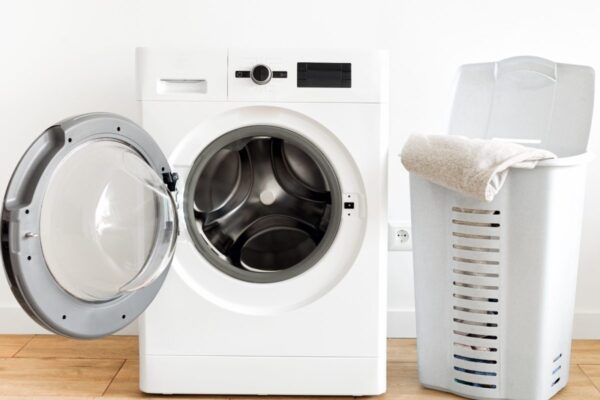 Der DIY WASCHSAUBER, ohne Spülmittel: ergiebig und effektiv