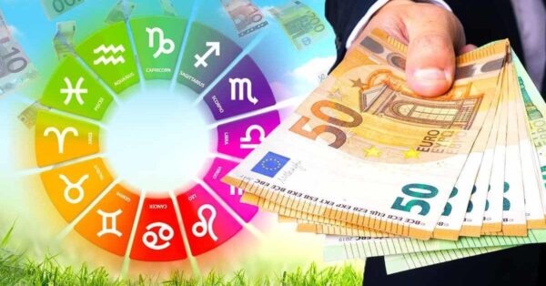 Der Frühling 2023 bringt diesen 3 Sternzeichen Wohlstand