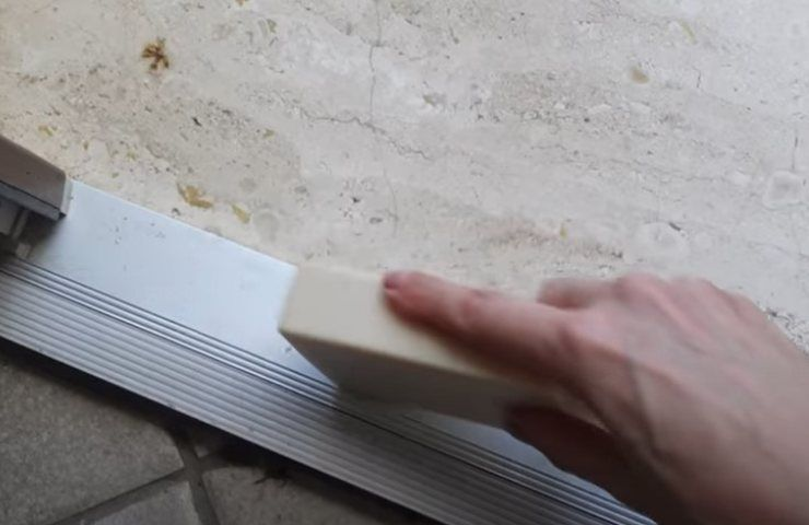 Der Seifentrick wird Sie überraschen, Omas Rat funktioniert immer