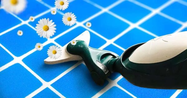 Der Staubsauger riecht schlecht? Hier ist der geniale Trick, um das Problem zu lösen