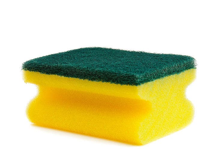 Schwamm 3