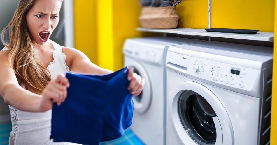 Der Trick, um einen eingelaufenen Pullover zu retten und ihn wie am ersten Tag aussehen zu lassen