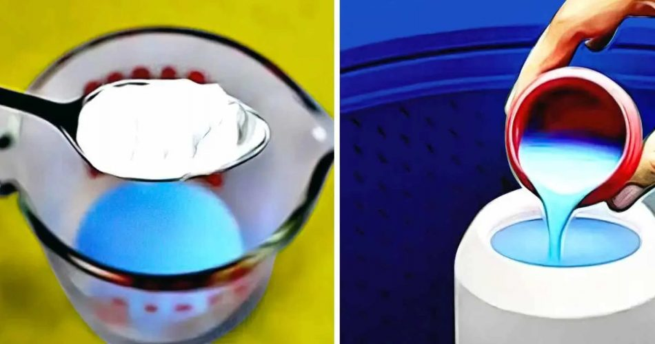 Der einfache Trick für 0,20 Euro, um das Haus zu parfümieren und schlechte Gerüche zu beseitigen