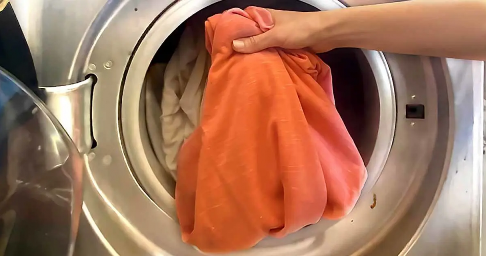 Der geniale Trick, um das Bügeln Ihrer Kleidung zu vermeiden