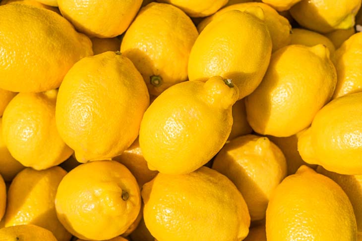 Zitronen