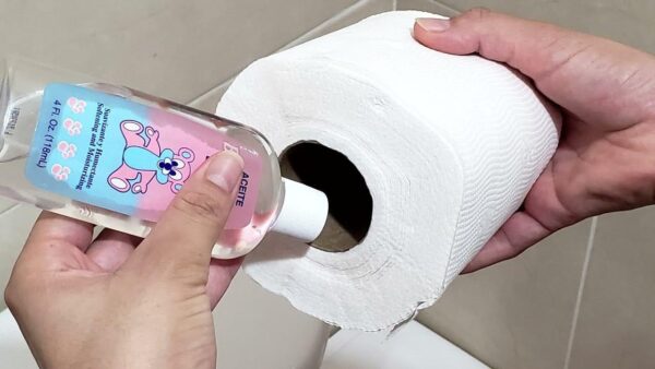 Deshalb riechen Luxushotelbäder verrückt: Make-up