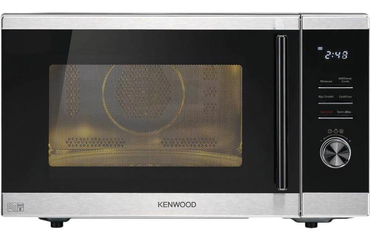 Vorteile der Mikrowelle