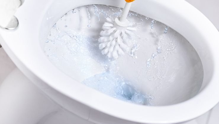 Metodo del sacchetto 