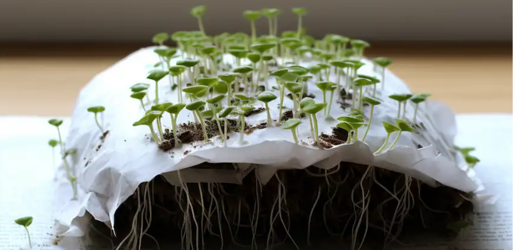 Die Fülle der Natur freisetzen: Der ultimative Leitfaden zum Einweichen und Keimen