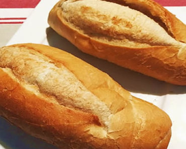 Die besten Techniken, wie man altes Brot neu macht