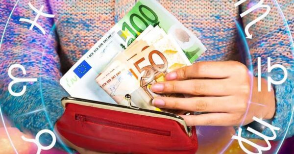 Die nächste Woche wird unglaublich für 3 Sternzeichen: Sie werden mit Glück und Geld überflutet