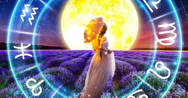 Die nächsten 7 Tage werden gleichbedeutend mit Veränderungen für 4 Sternzeichen sein: Ihre Wünsche werden endlich wahr