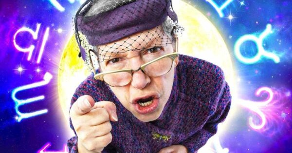 Diese Sternzeichen sind schwierige Schwiegermütter: Sie können unerträglich sein