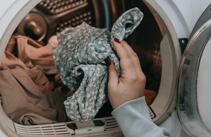 Dieser sehr häufige Fehler zerstört Ihre Waschmaschine: Machen Sie ihn nicht noch einmal