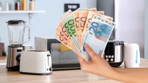 Dieses Gerät treibt Ihre Rechnungen in die Höhe, schalten Sie es aus: Im Sommer nutzen wir es unnötig