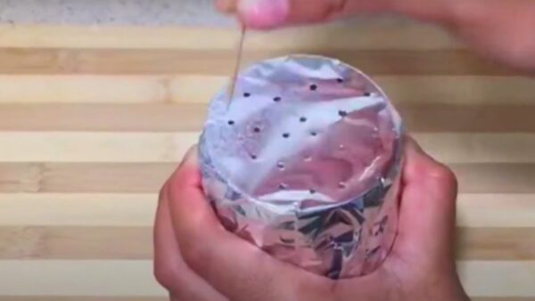 Dieses uralte Hausmittel löst weit verbreitete Probleme zu Hause: Hier sind die