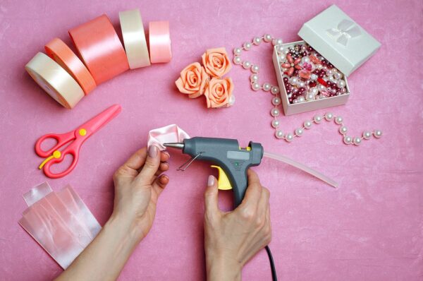 Do-it-yourself-Rosen: die einfachste Technik, sie herzustellen