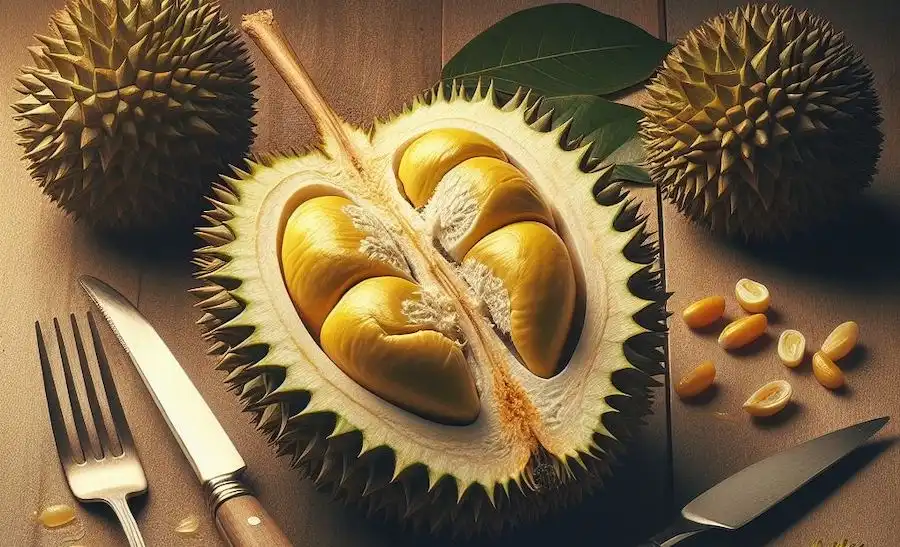 Durian